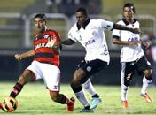 ASA volta a perder para o Flamengo e está fora da Copa do Brasil