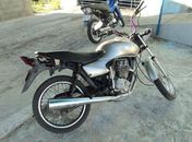 Preso em Delmiro Gouveia homem acusado pelo crime de receptação 