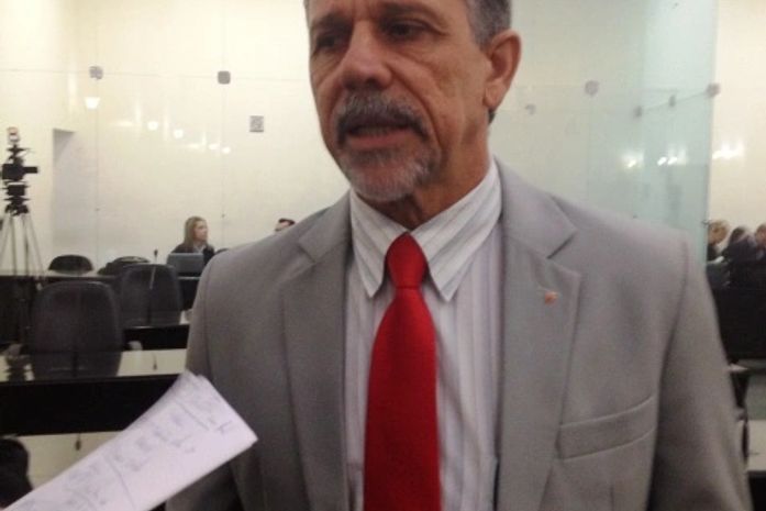 Deputado Judson Cabral