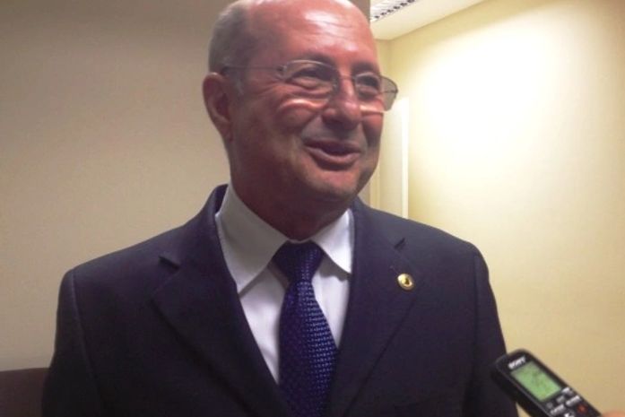 Deputado Fernando Toledo