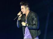 Luan Santana rompe com empresário Anderson Ricardo 