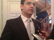 Deputado João Henrique Caldas