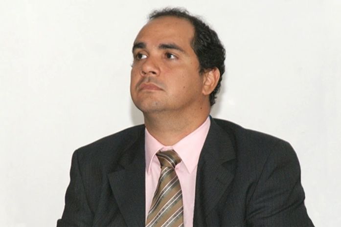Delegado Antonio Nunes