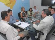 Hospital de Palmeira terá apoio para melhoria de serviços