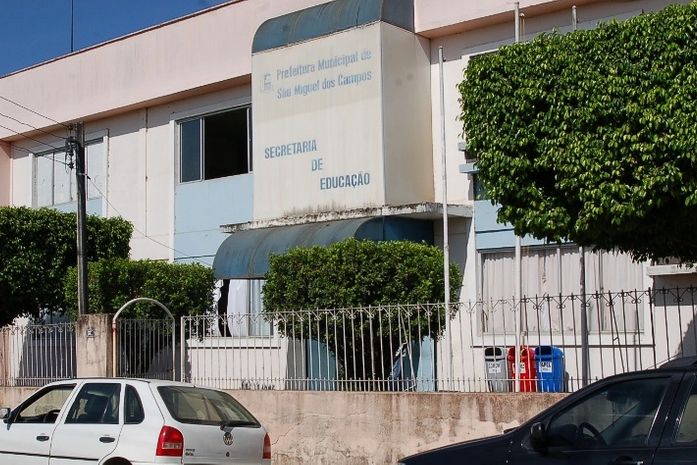 São Miguel dos Campos lança Plano Plurianual da Educação