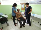 Serviço de Telecárdio em Satuba facilita exame de eletrocardiograma