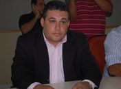 Prefeito James garante fortalecimento do Hospital Santa Rita