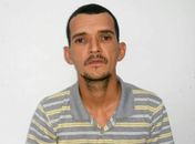 Polícia prende pedreiro acusado de homicídio e porte ilegal de arma