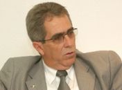 Orlando Rocha Filho atua na 24ª Vara Cível da Comarca da Capital