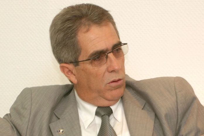 Orlando Rocha Filho atua na 24ª Vara Cível da Comarca da Capital