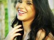 Viviane Barbosa, rainha do Baile da Chita