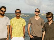 “Quinta no Arena” recebe show “Em Casa”, com Pedro Soares e Unidade Nova Praia