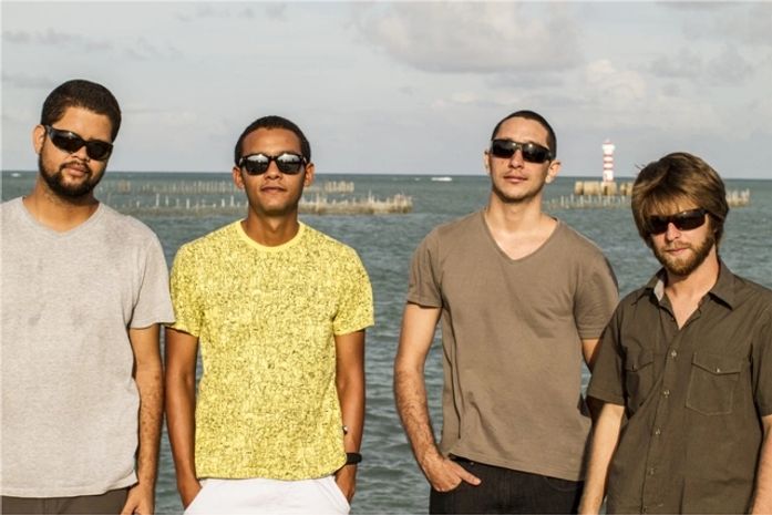 “Quinta no Arena” recebe show “Em Casa”, com Pedro Soares e Unidade Nova Praia