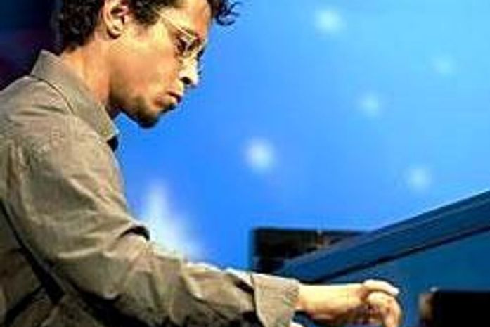 "De Sebastian Bach a Sebastião do Guerreiro”, do Trio Pianos Voz