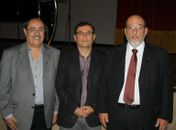 Carlos Paiva, Arnaldo Paiva e José Carlos Lyra