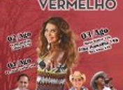 Festival de Inverno em Mar Vermelho