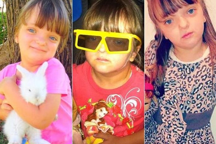 Vida de princesa: Rafa Justus completa 4 anos neste domingo