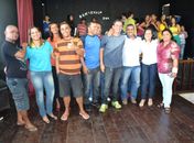 Literatura é destaque em trabalho apresentado por alunos de escola municipal em São Miguel dos Campos