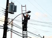 Sima realiza manutenção