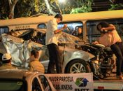 Operação Madrugada Viva prossegue em bares e restaurantes