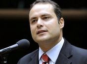 Renan Filho comemora a aprovação da MP da Seca pelo Congresso Nacional