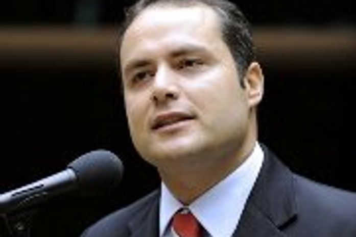 Renan Filho comemora a aprovação da MP da Seca pelo Congresso Nacional