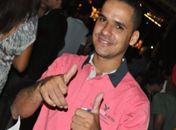 Jovem é assassinado na porta de churrascaria em Arapiraca 