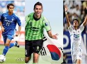 Eninho ídolo na Coreia