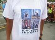  Homenagem à triatleta marca corrida de rua na orla de Maceió 