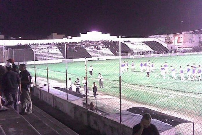 CRB vence Treze, se reabilita e mantém chance de classificação na Série C