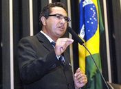 Francisco Tenório é contra a fusão do PMN com o PPS
