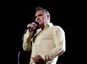 Shows de Morrissey no Brasil são cancelados, diz site