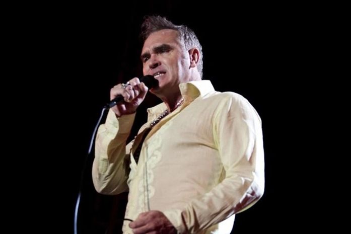 Shows de Morrissey no Brasil são cancelados, diz site