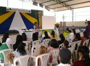 Lagoa da Canoa realiza Conferência Municipal e discute melhorias no SUAS