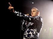 Por motivos pessoais, Morrissey cancela shows no Brasil