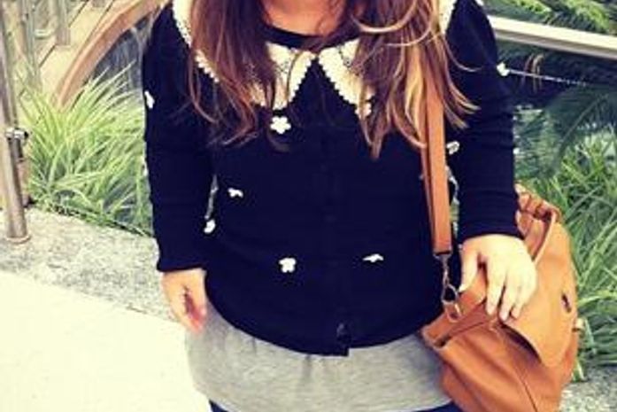 "Fazer isso me deu mais confiança", diz criadora de Mini Look