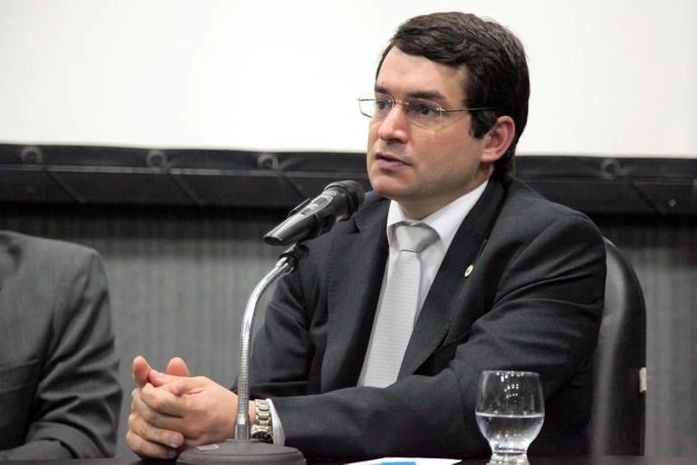 Ferdinando Scremim Neto