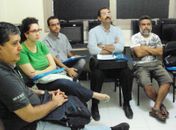 FMAC inicia Cartografia Cultural de Maceió