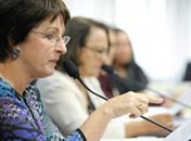Senadora Ana Rita