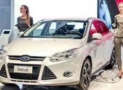 Novo Focus terá motor 2,0L de 170 cv com injeção direta