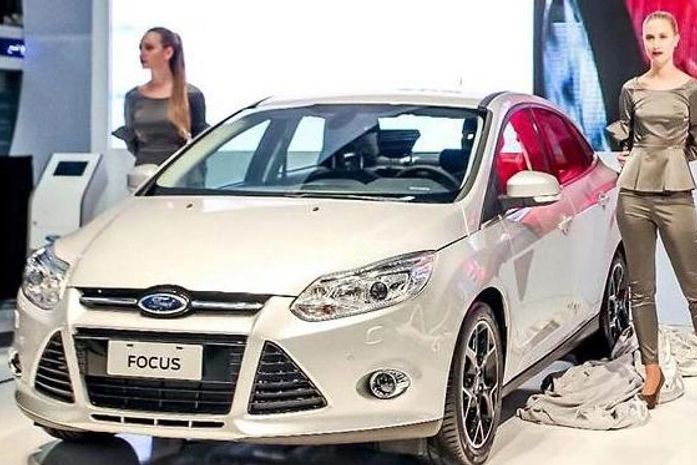 Novo Focus terá motor 2,0L de 170 cv com injeção direta