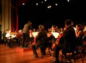 Quinta Sinfônica apresenta obras de Schubert e Gershwin no Teatro Deodoro