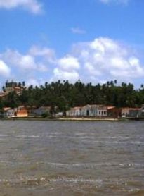 Lagoa Mundaú