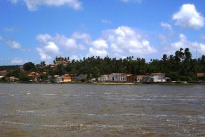 Lagoa Mundaú