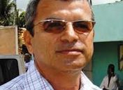 Ex-prefeito de Feira Grande Almir Lira