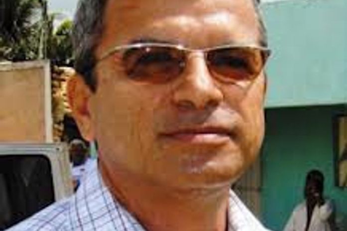 Ex-prefeito de Feira Grande Almir Lira