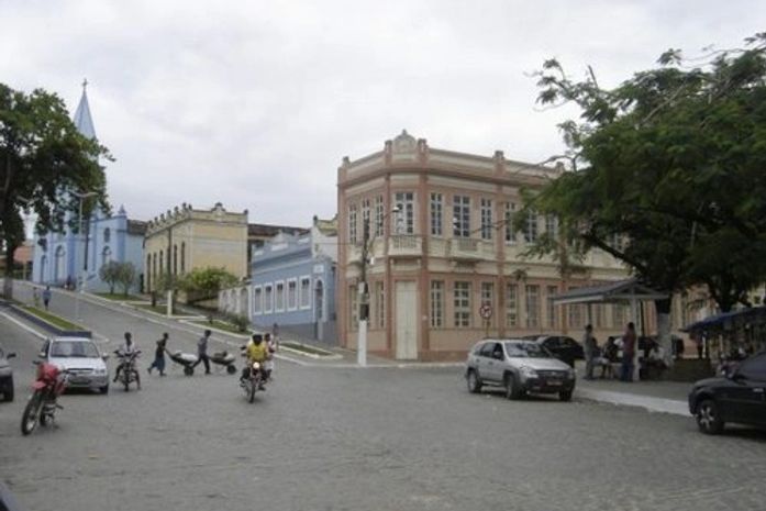 Cidade de Viçosa