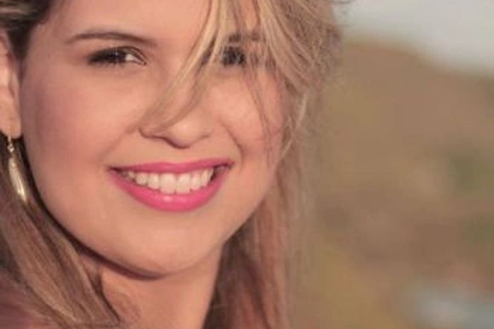 Ex-prefeita Mellina Freitas