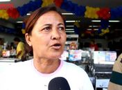 População opina sobre paralisação de ônibus
