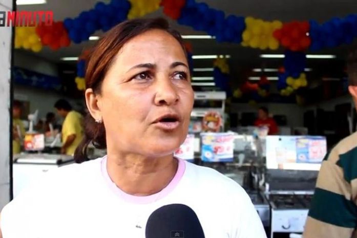 População opina sobre paralisação de ônibus